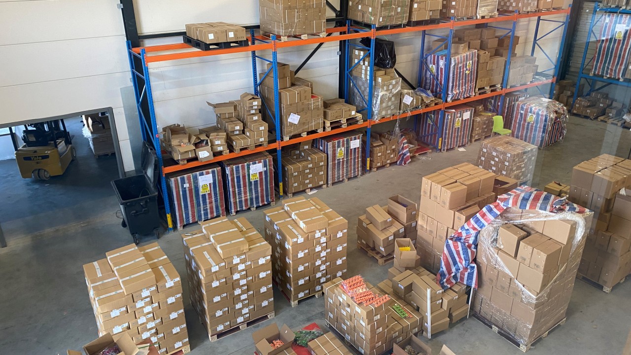 Hoefon B.V. VALKENSWAARD afbeelding 6